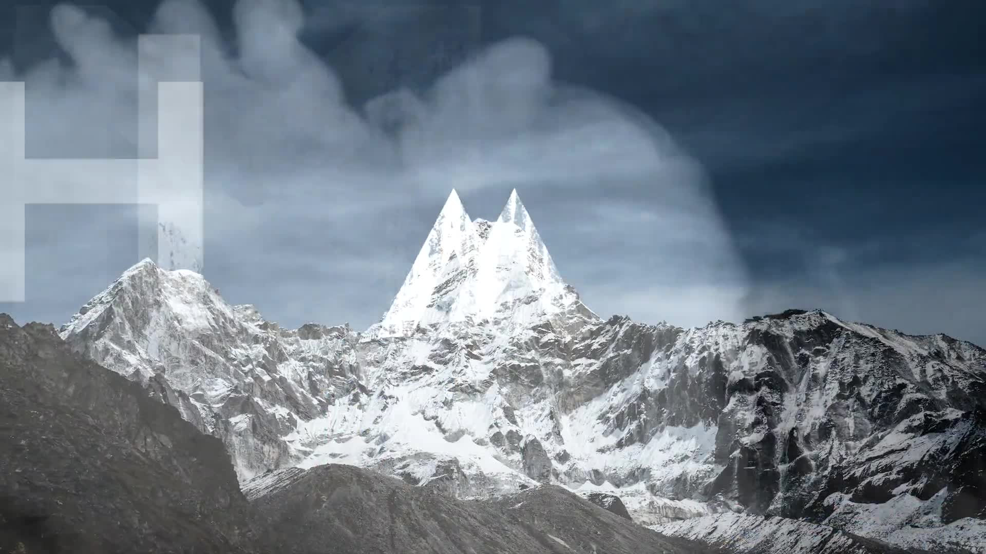 Himalayan's poster