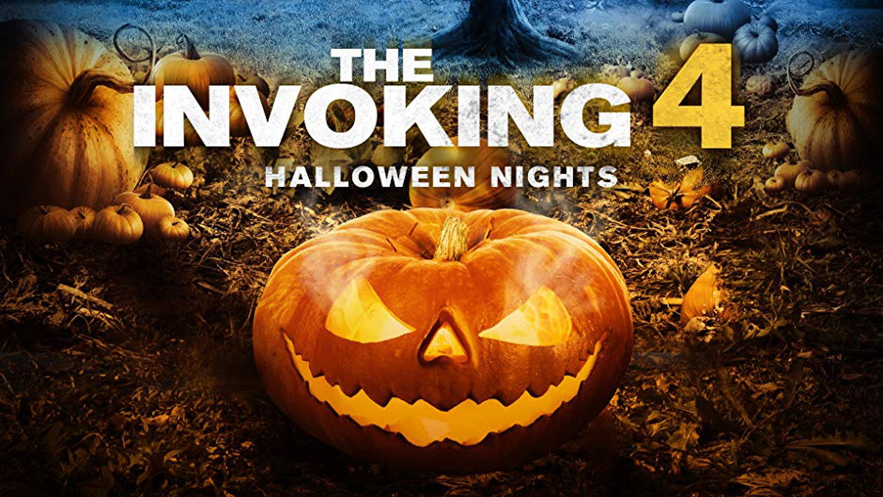 Invoking 4's poster