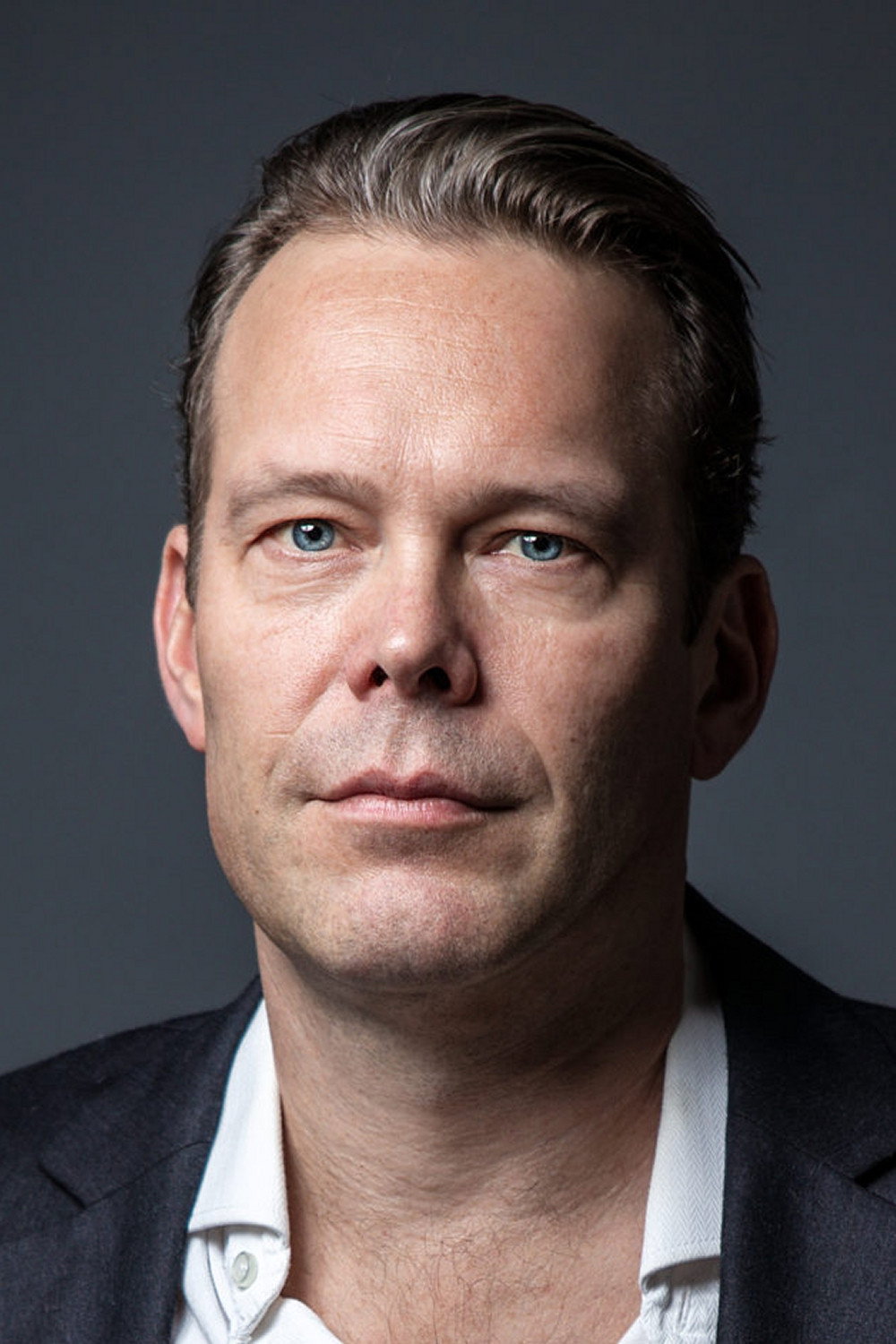 Håvard Bakke's poster