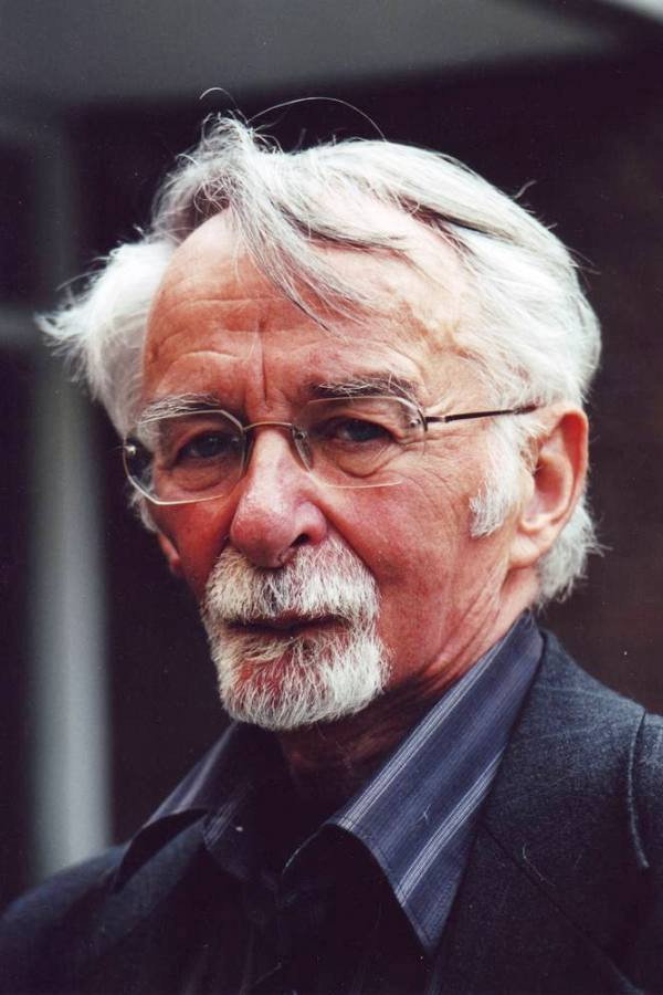 Günter Reisch's poster