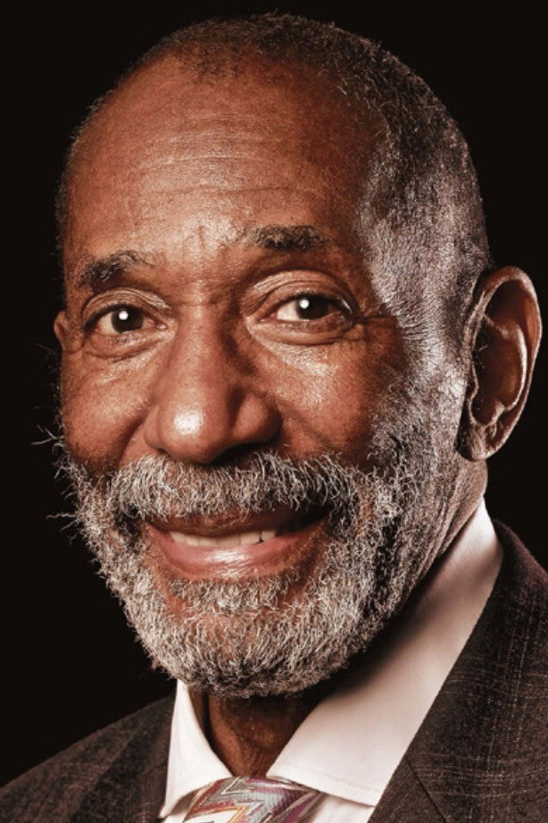 Ron Carter's poster