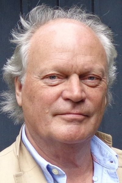 Hans Henrik Voetmann's poster