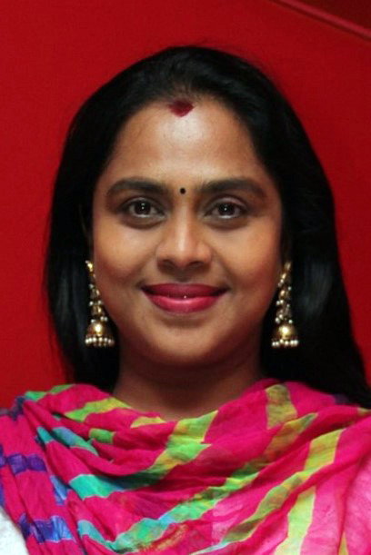 Viji Chandrasekhar's poster
