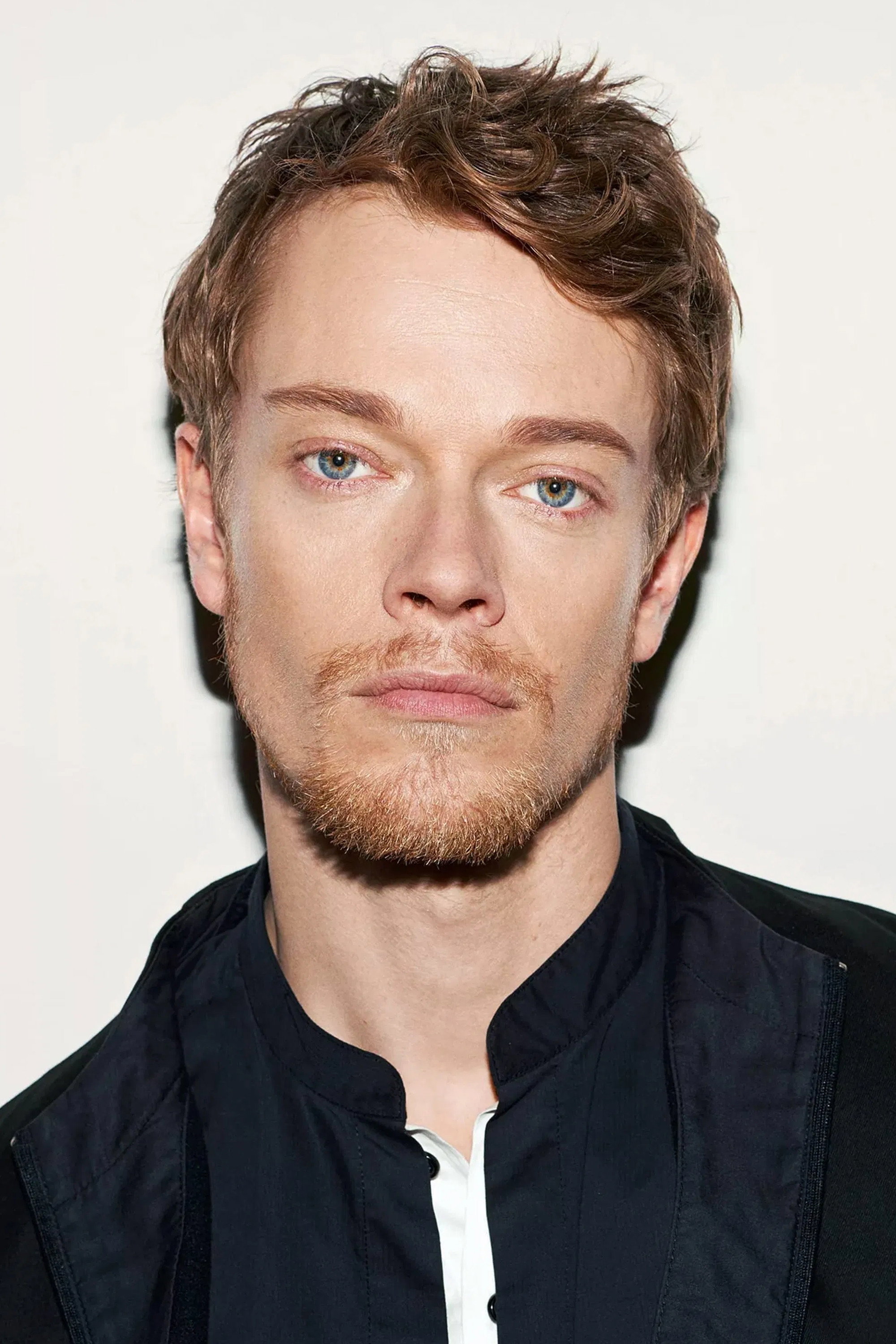 Alfie Allen's poster