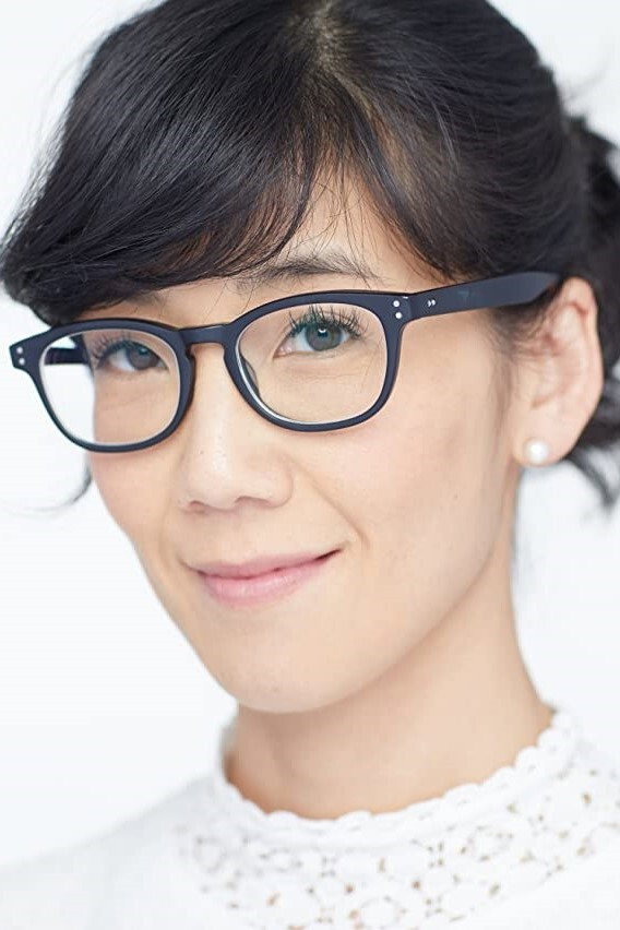 Jennifer Chang's poster