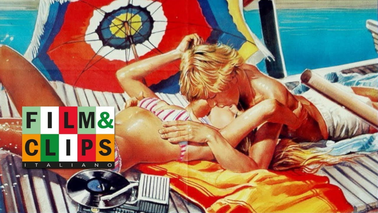 Same Sea, Same Beach's poster