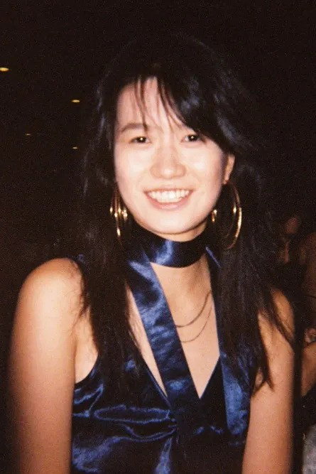 Yuqing Lai's poster