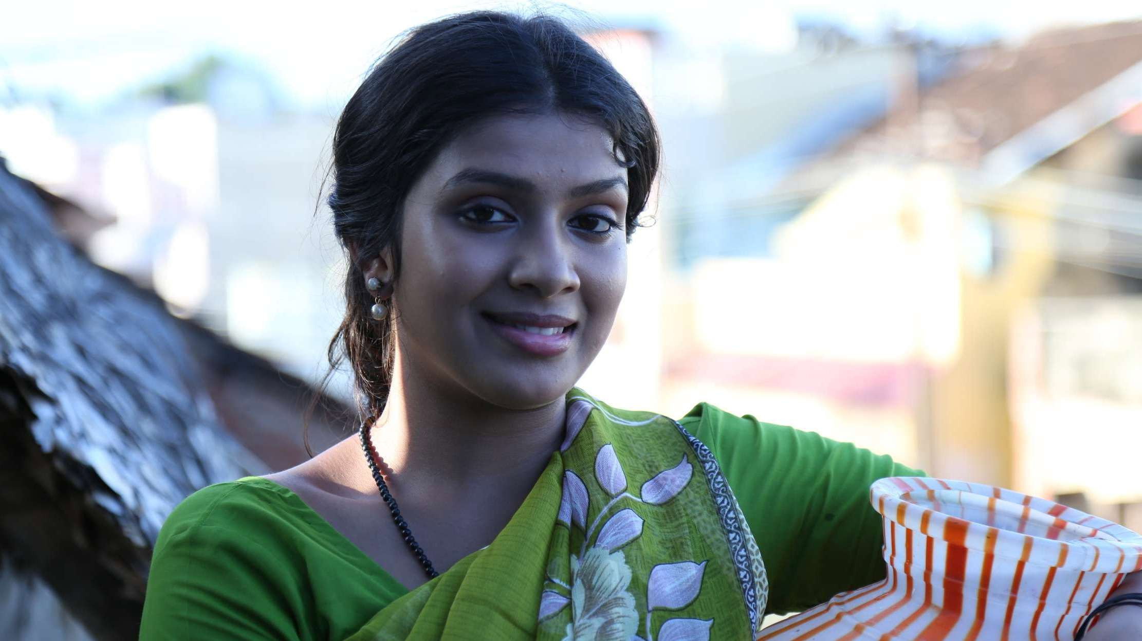 Veeraiyan's poster