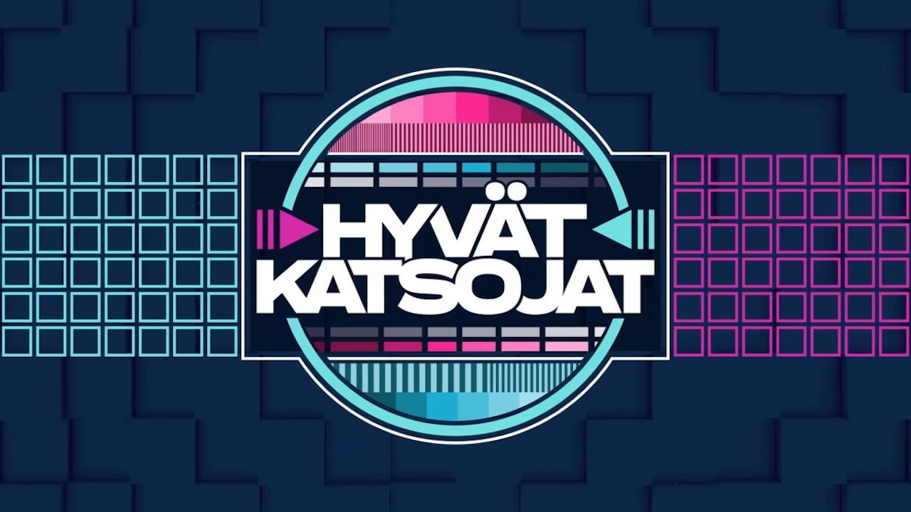 Hyvät katsojat's poster