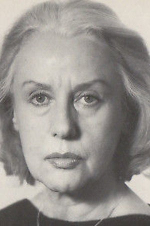 Doris Schade's poster