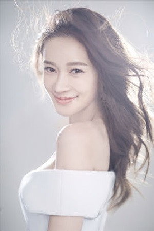 Liu Kai Fei's poster