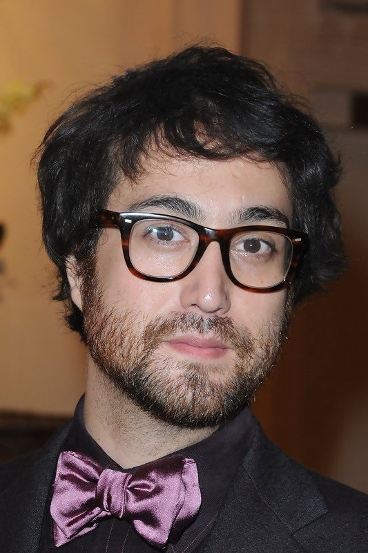 Sean Ono Lennon's poster
