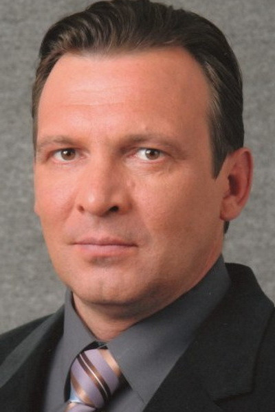 Ilya Savelyev's poster