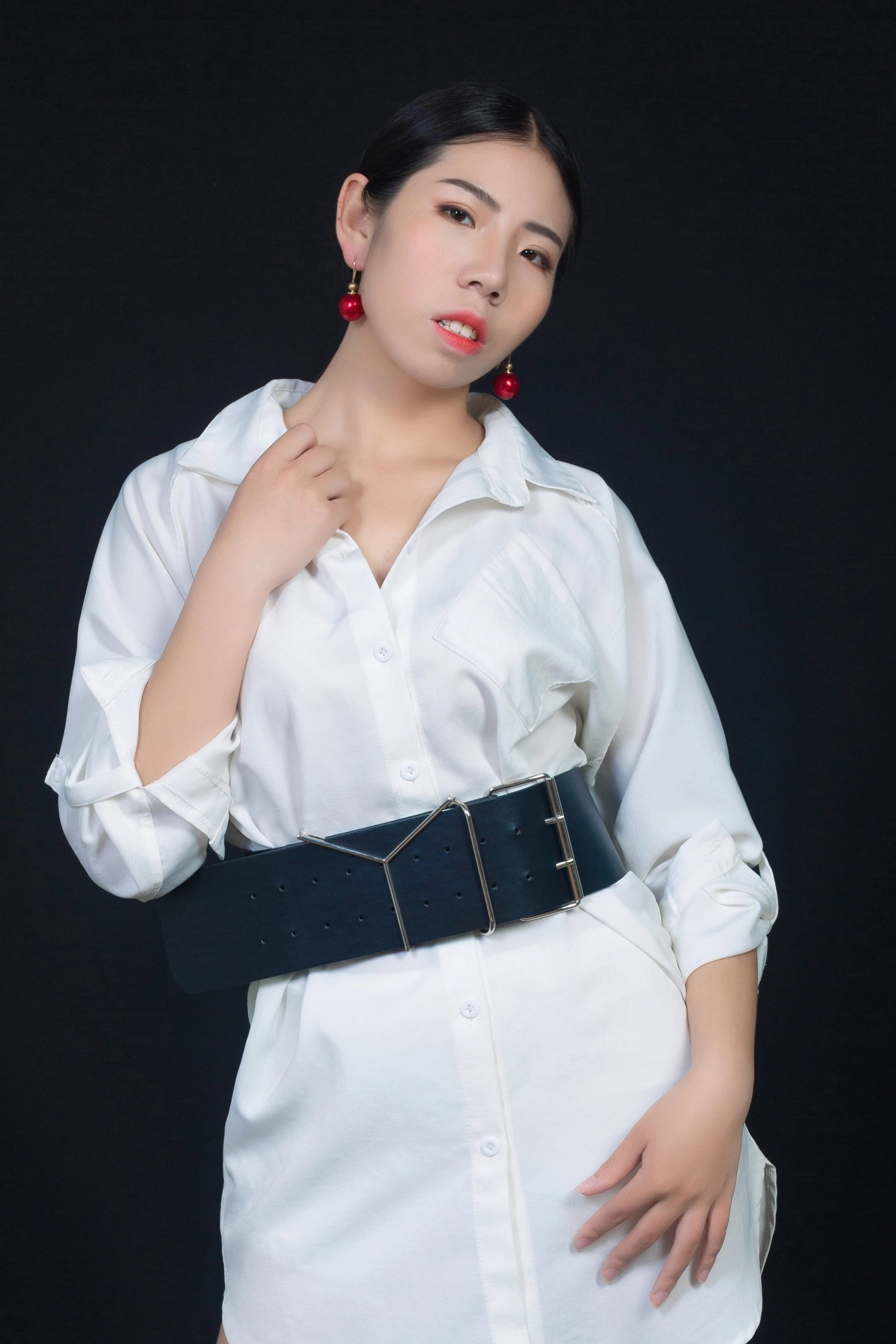 Fan Xu's poster