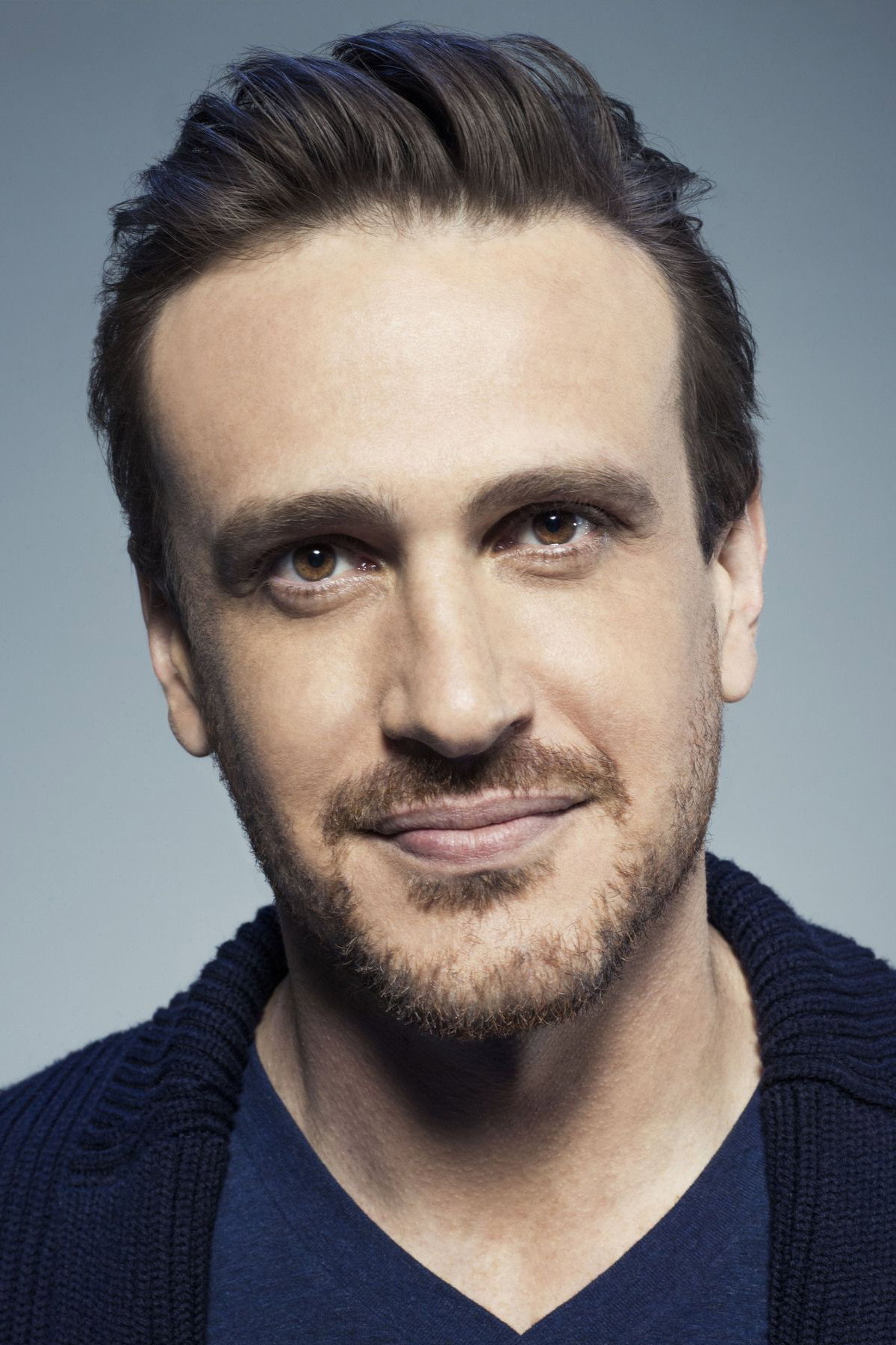 Jason Segel's poster