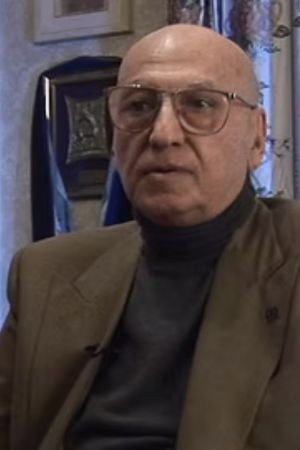 Rino Di Silvestro's poster