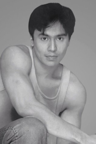 Lee Robin Salazar's poster