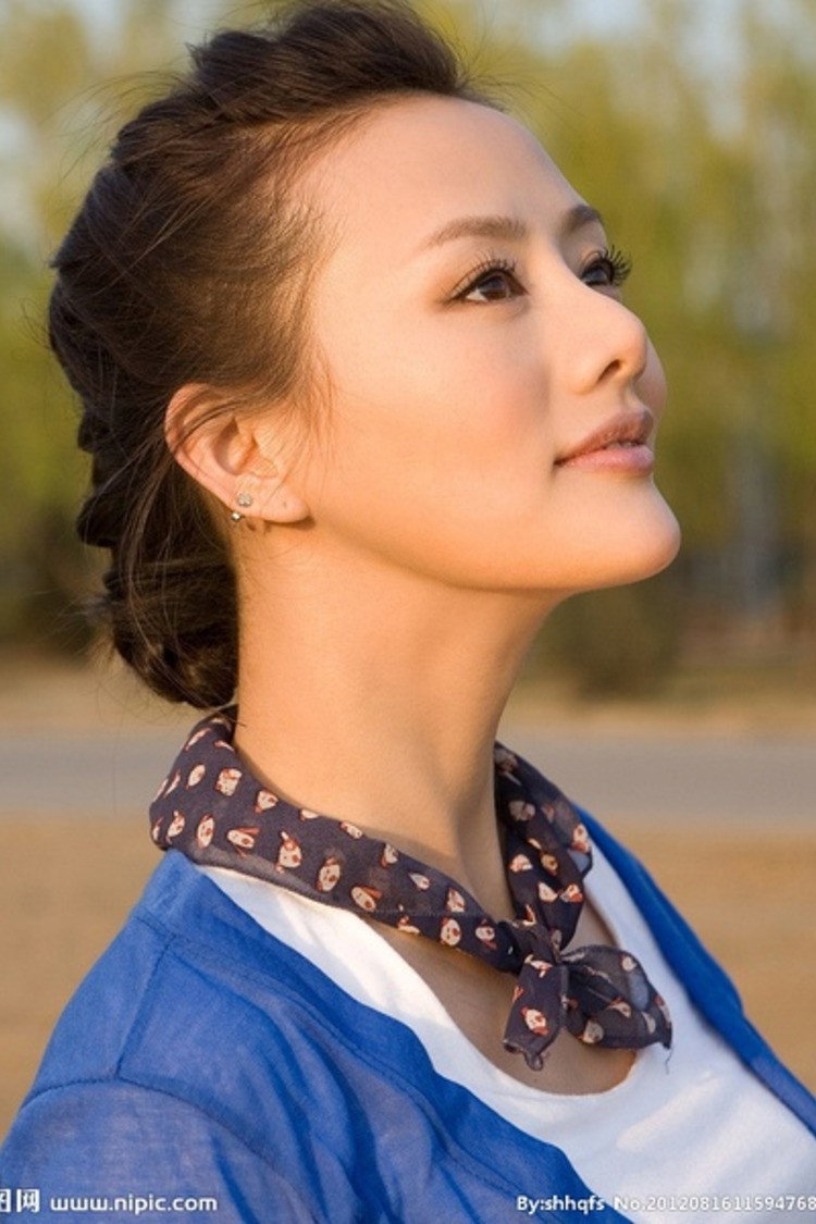 Wang Jingyun's poster