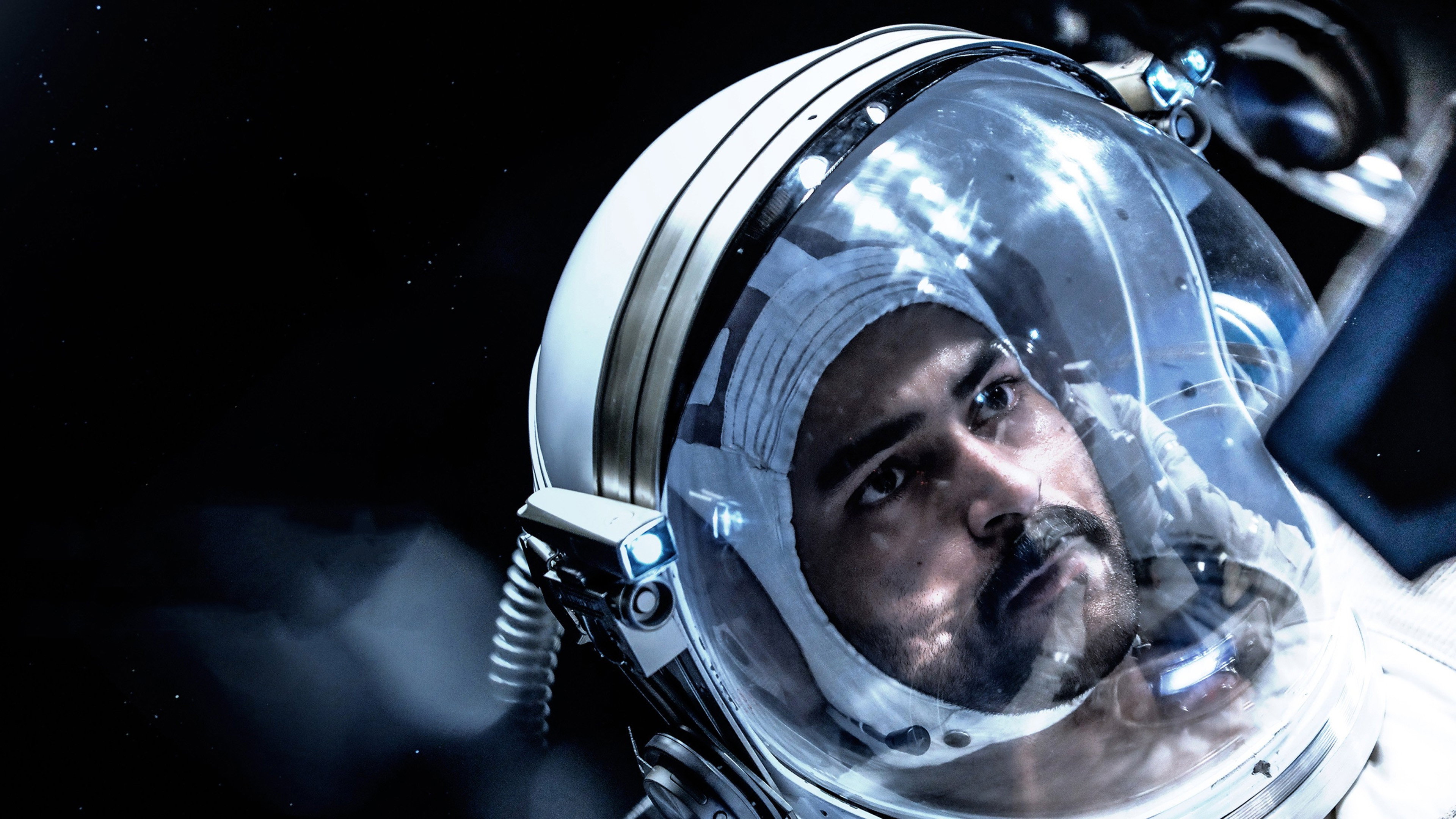 Antariksham 9000 KMPH's poster