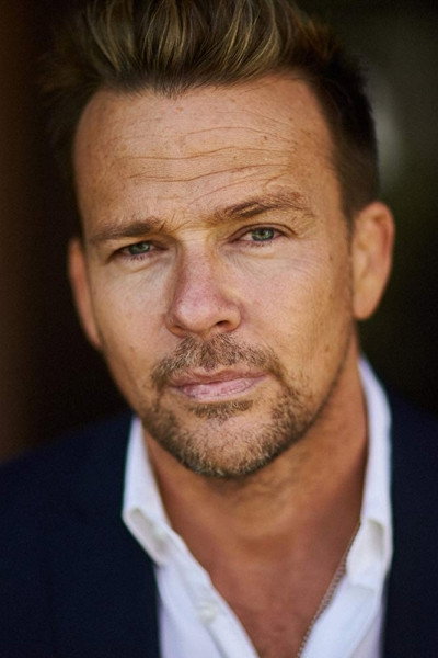 Sean Patrick Flanery's poster