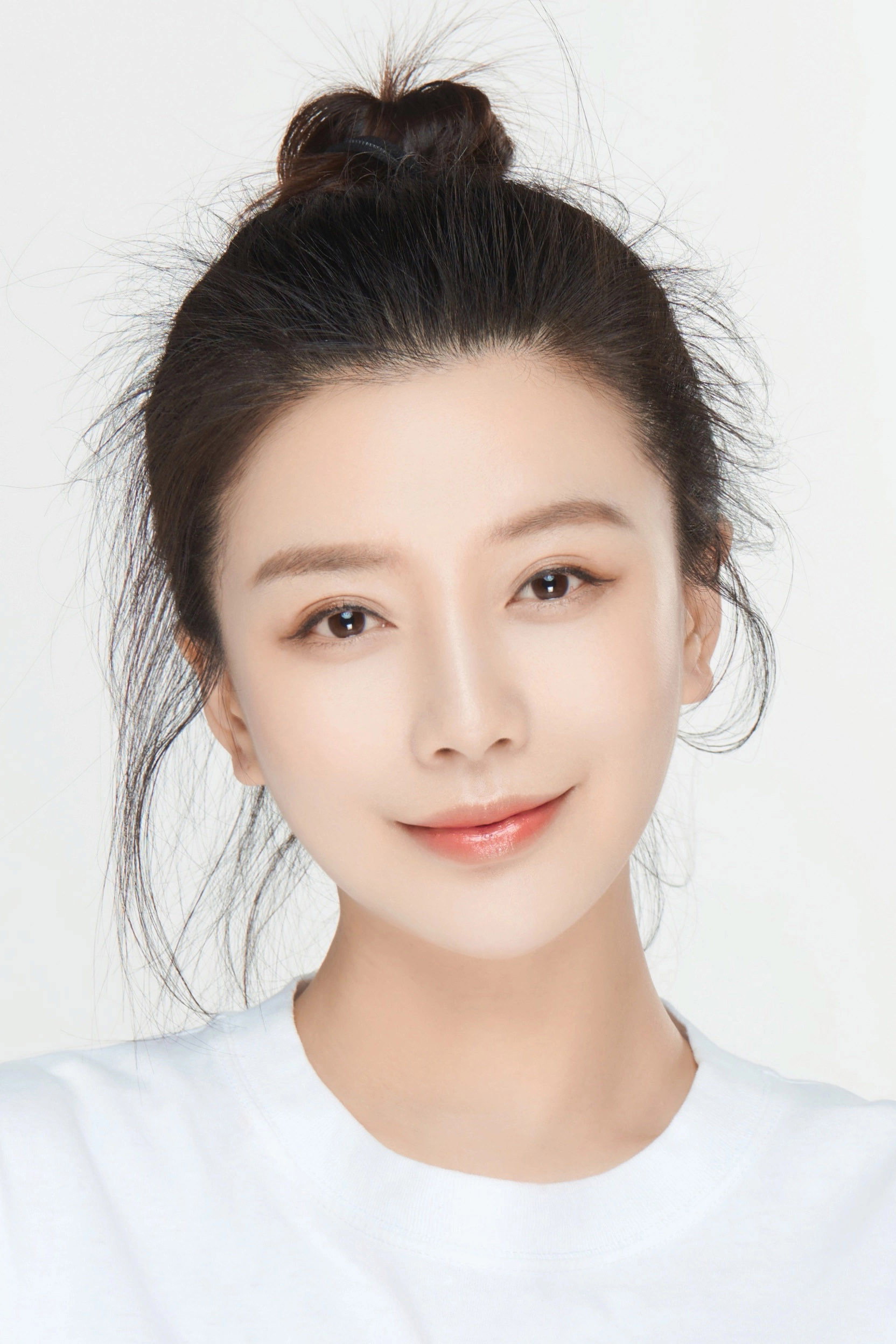 Wu Yang's poster