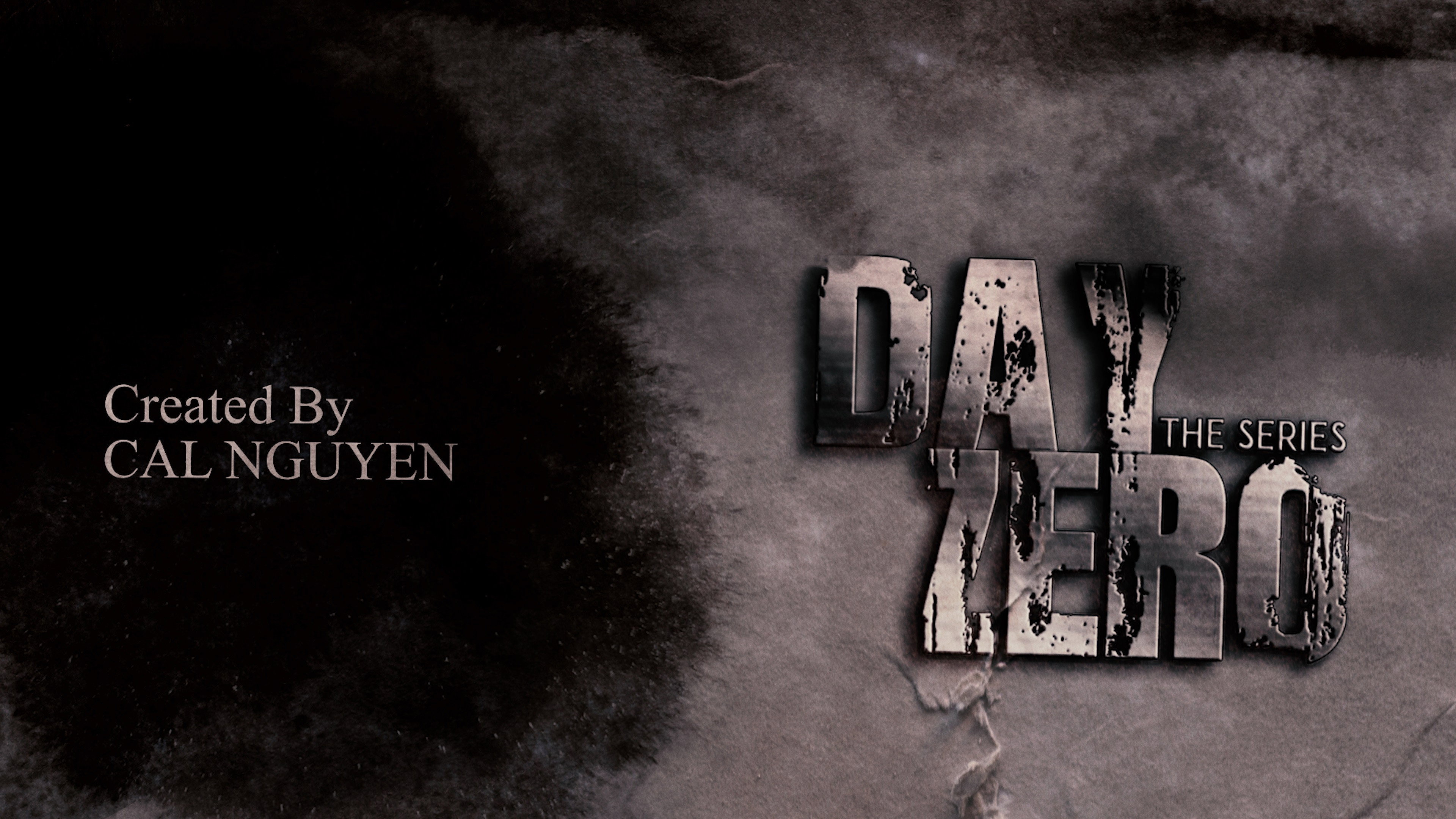Day Zero's poster
