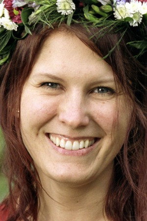 Johanna Strömberg's poster
