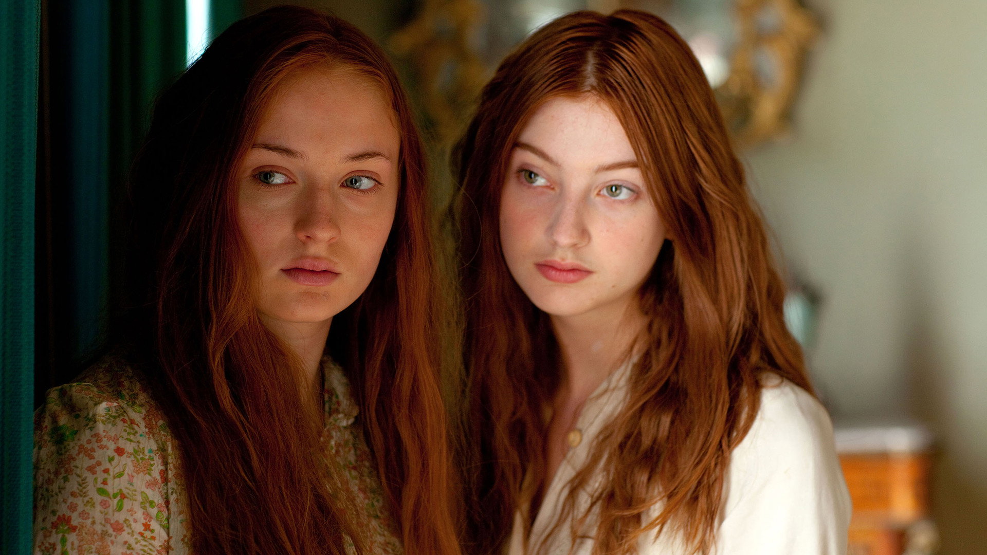 The Thirteenth Tale's poster
