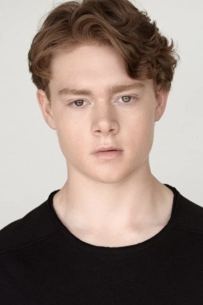 Jakob Davies's poster