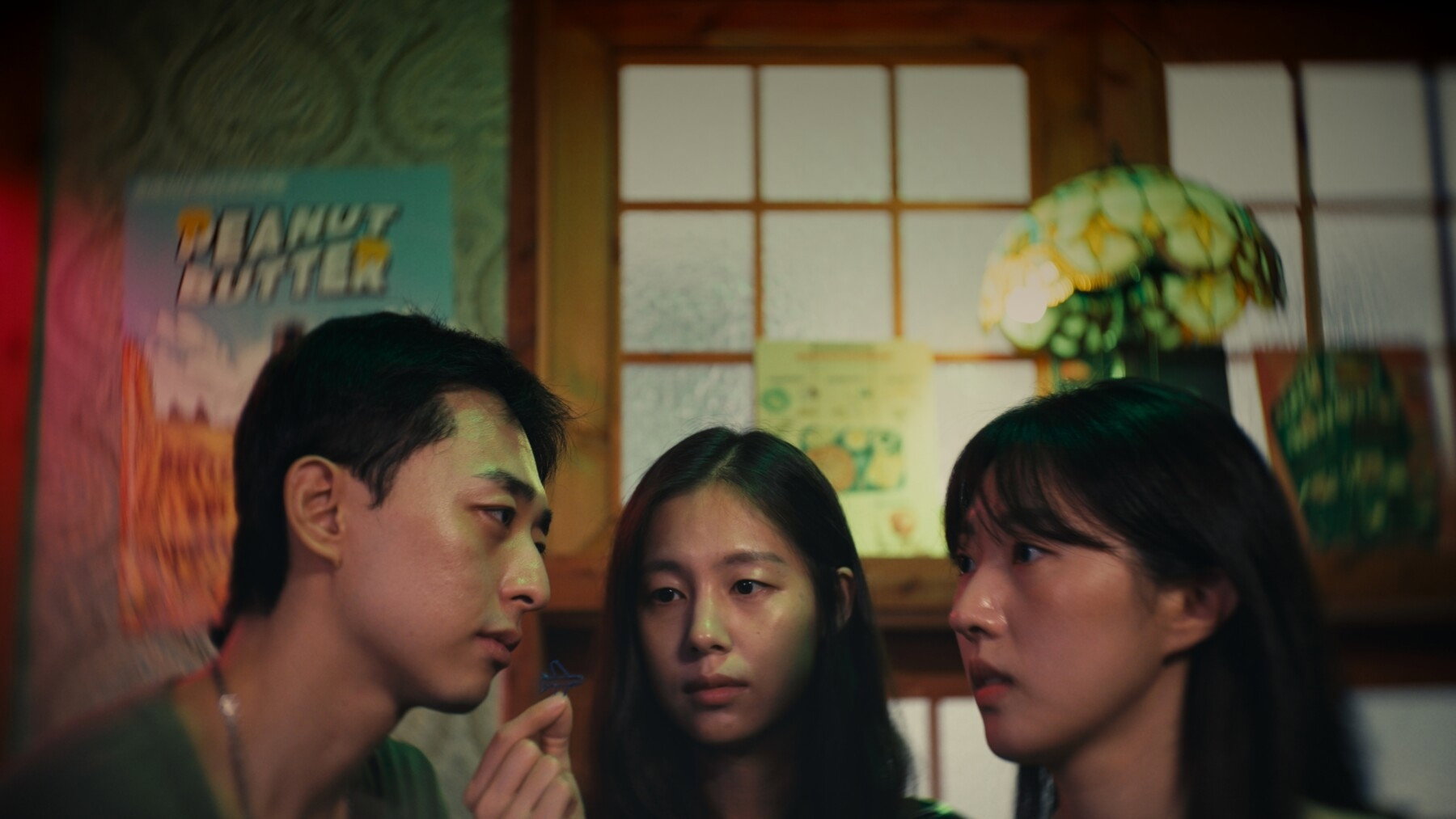 Dream Within a Dream's poster
