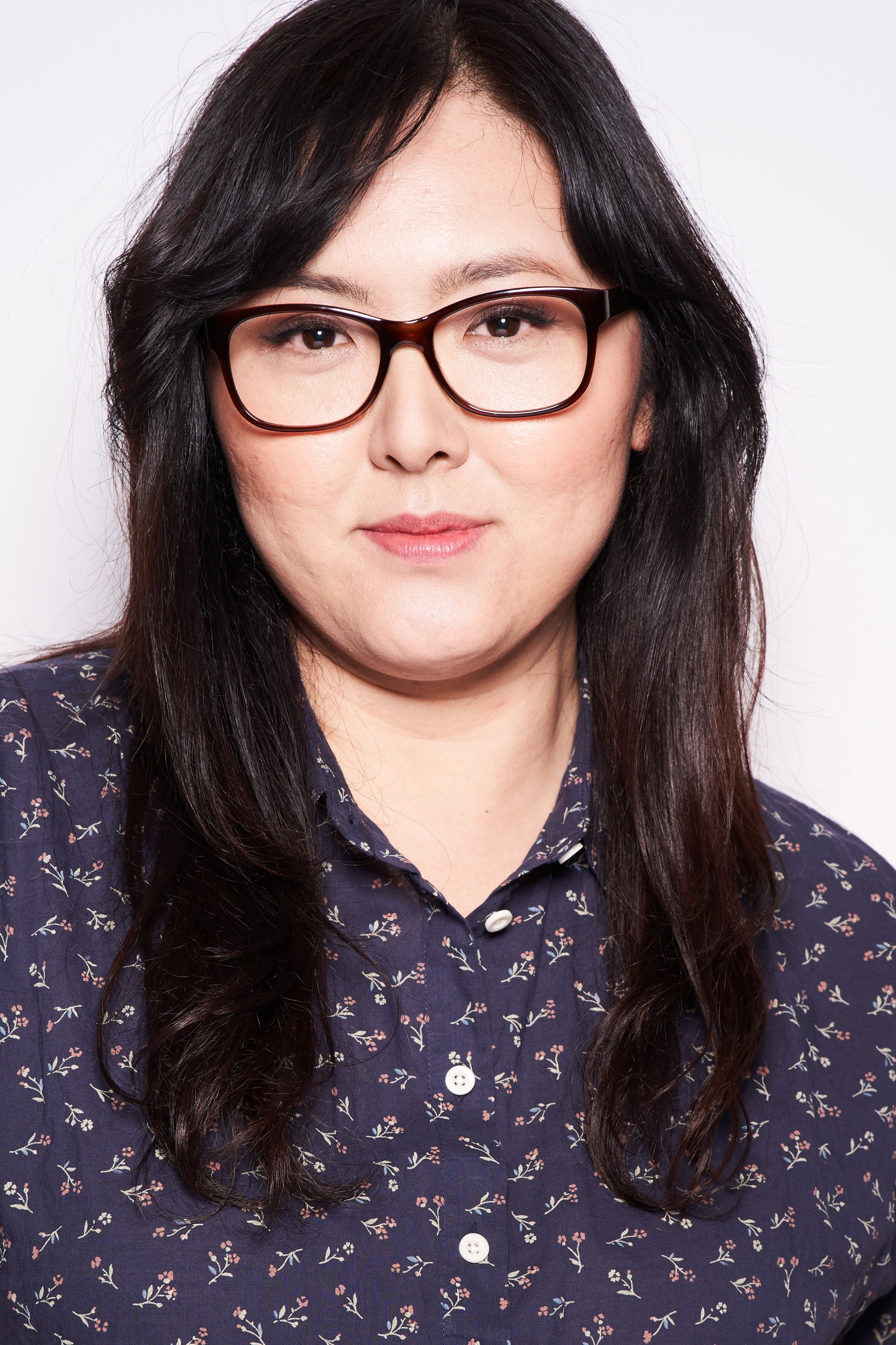Susan Song's poster