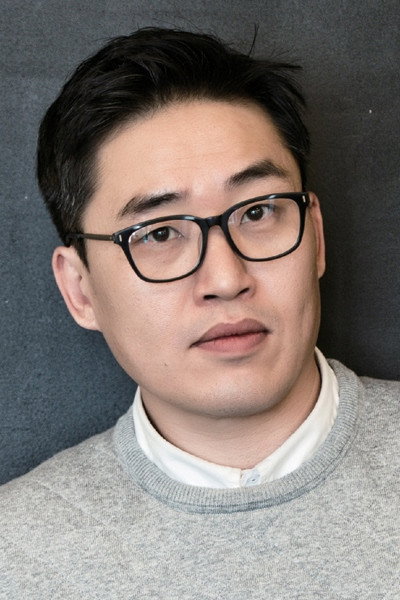 Kim Sung-hoon's poster