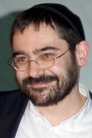Nicolas Hossein's poster