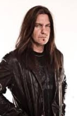 Shawn Drover's poster