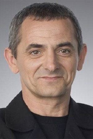Iñaki Miramón's poster