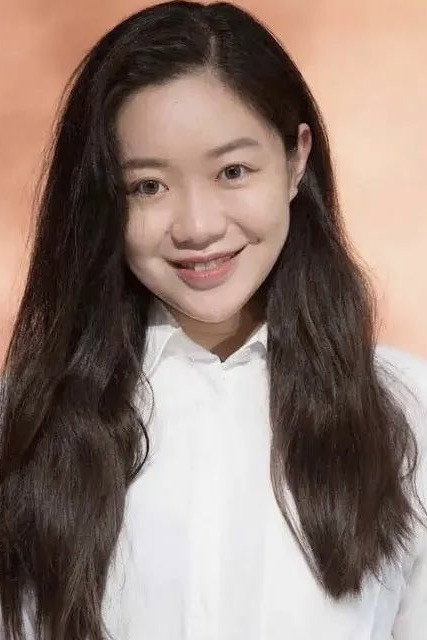 Yang Yikun's poster