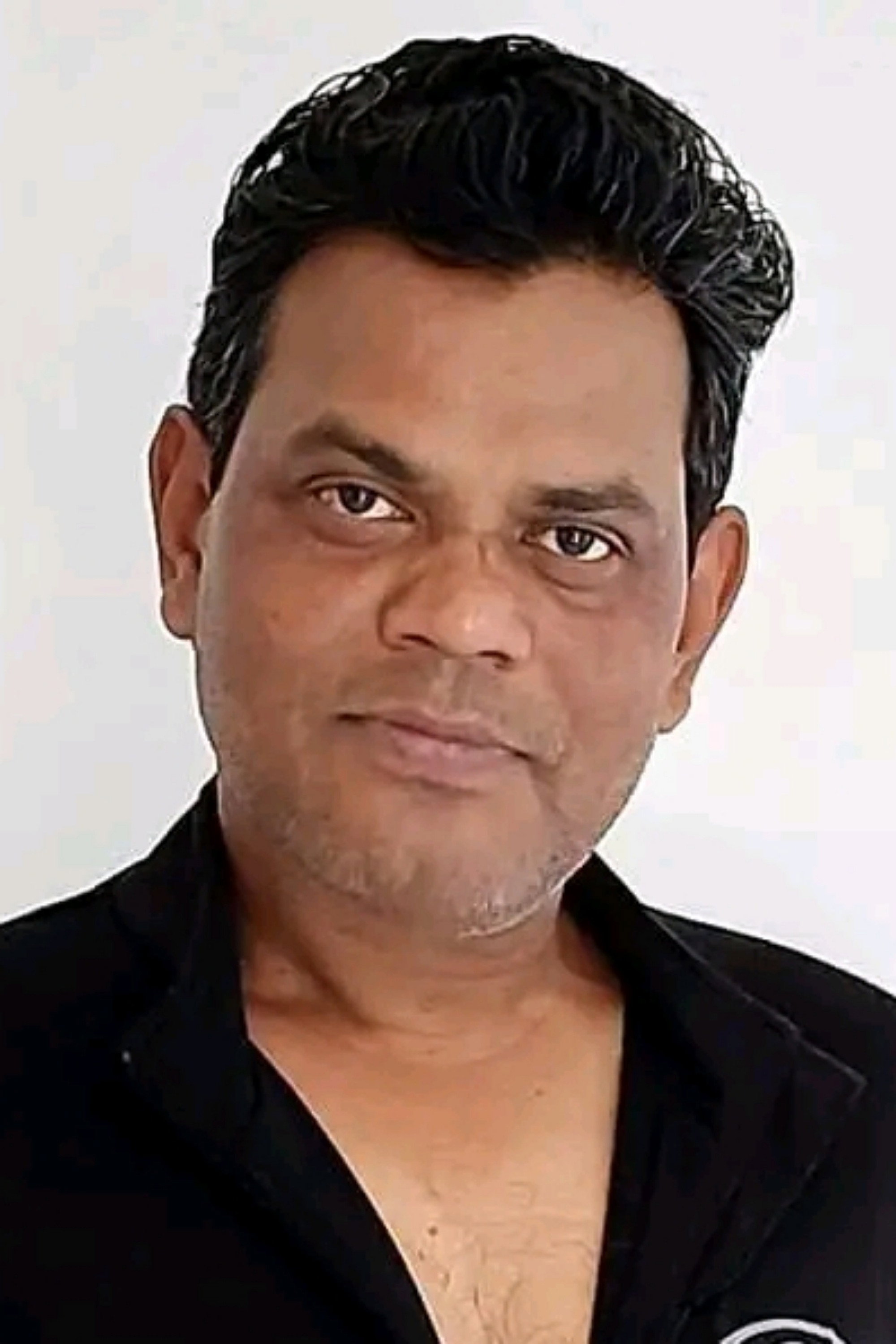 Sukumar Tudu's poster