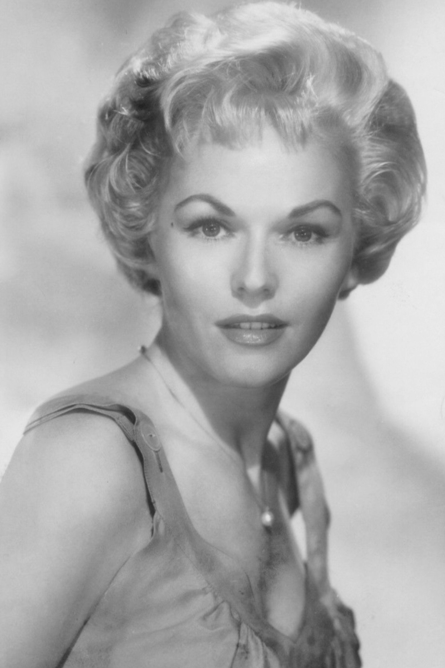 Nancy Valentine's poster
