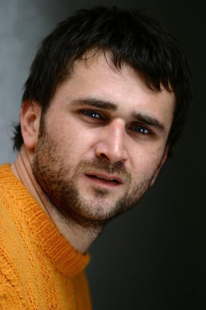 Đorđe Erčević's poster