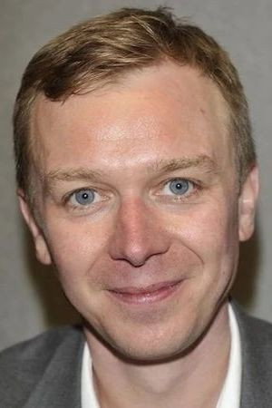 Steven Robertson's poster