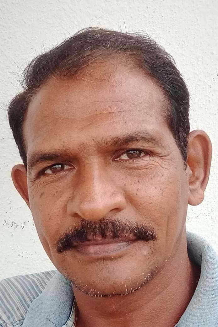 Theni Murugan's poster