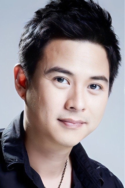 Chawin Chitsomboon's poster