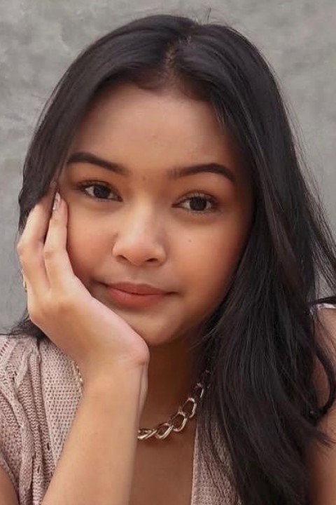 Allya Syakila's poster