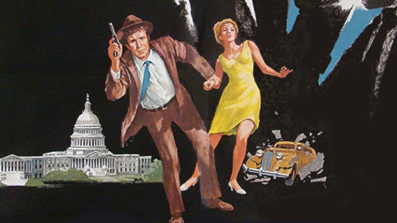 The November Plan's poster