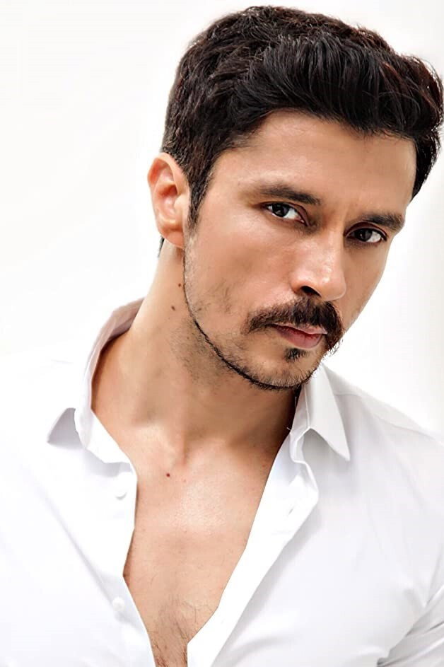 Darshan Kumaar's poster