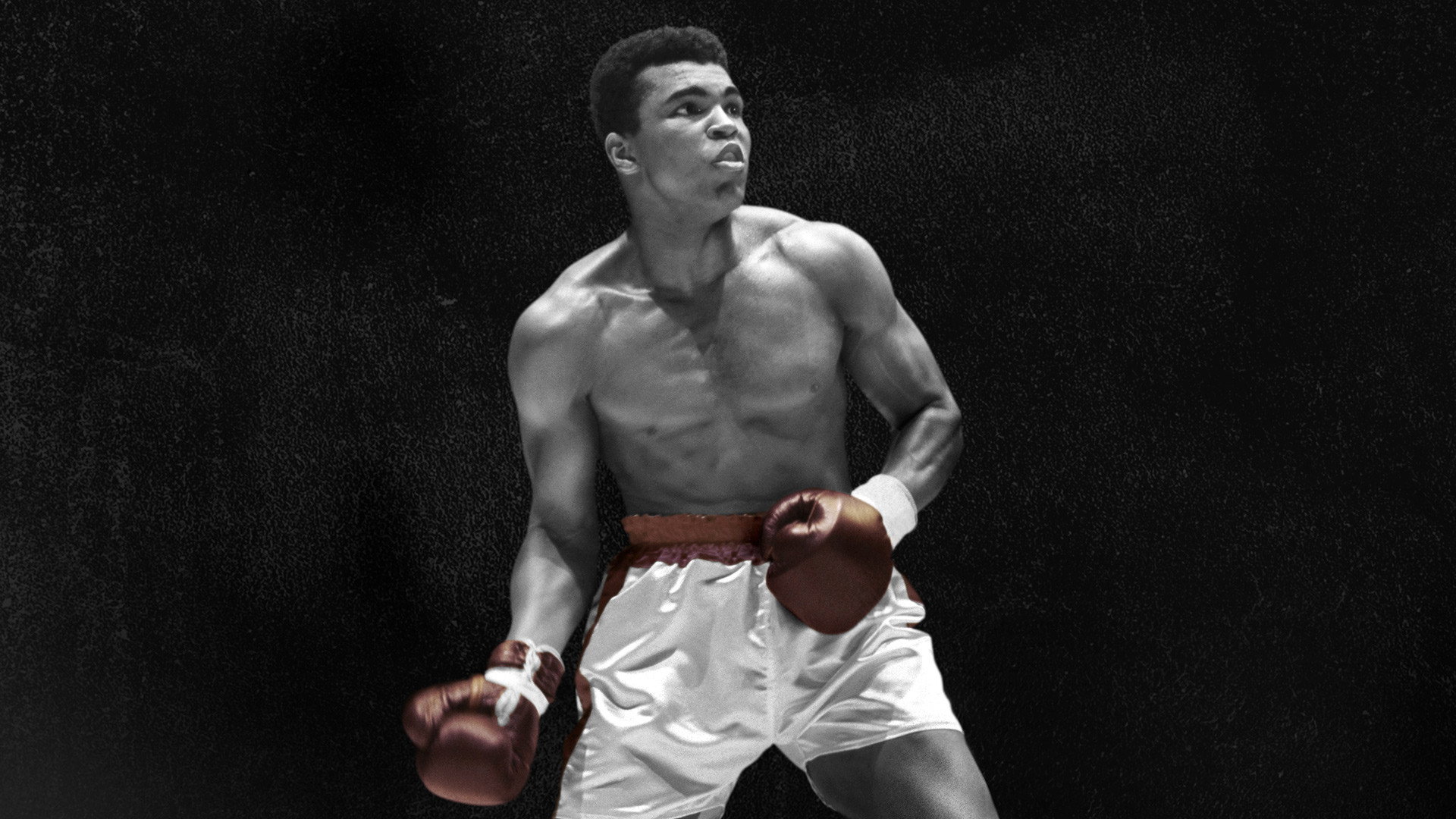 What's My Name | Muhammad Ali's poster