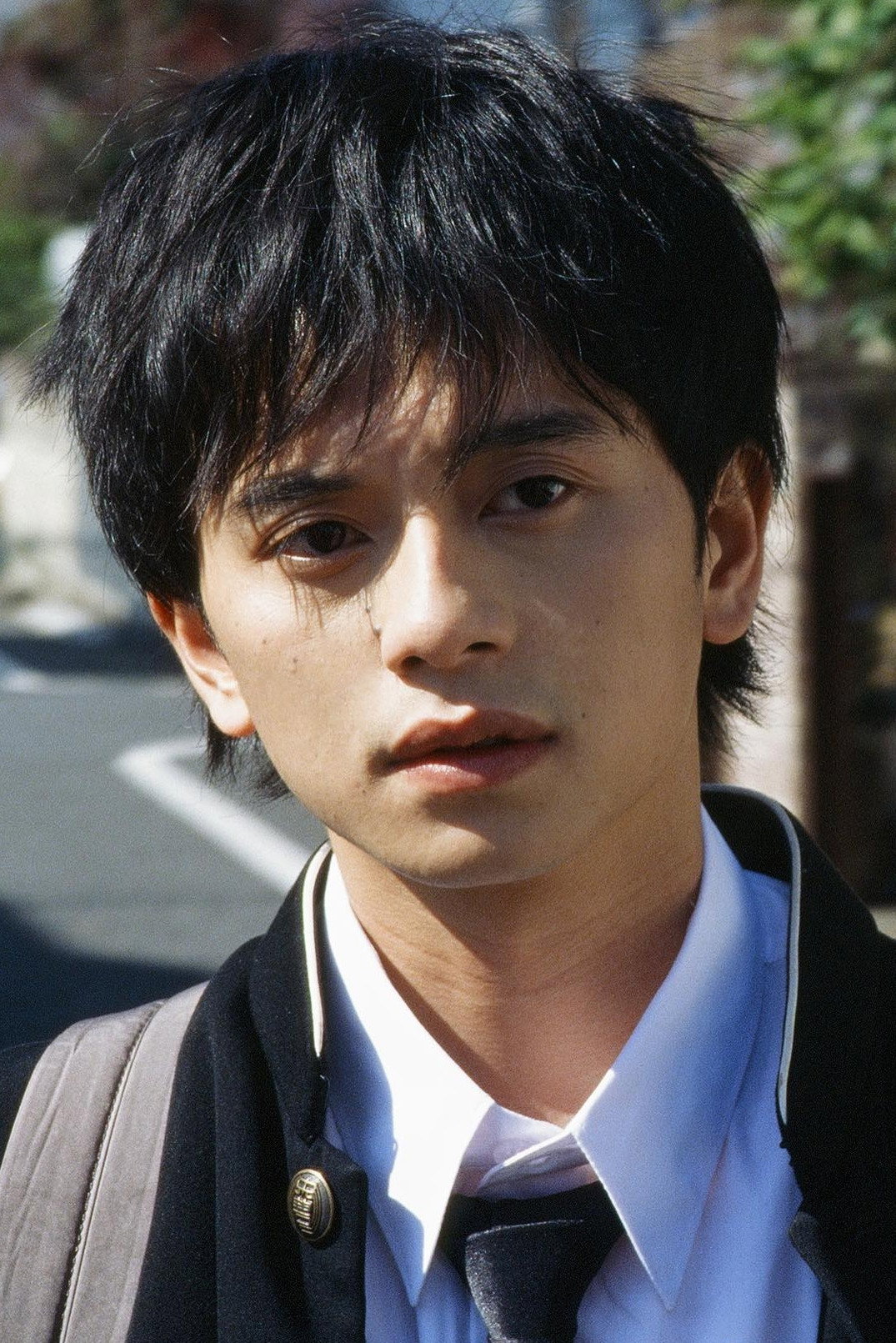 Yukki Tai's poster
