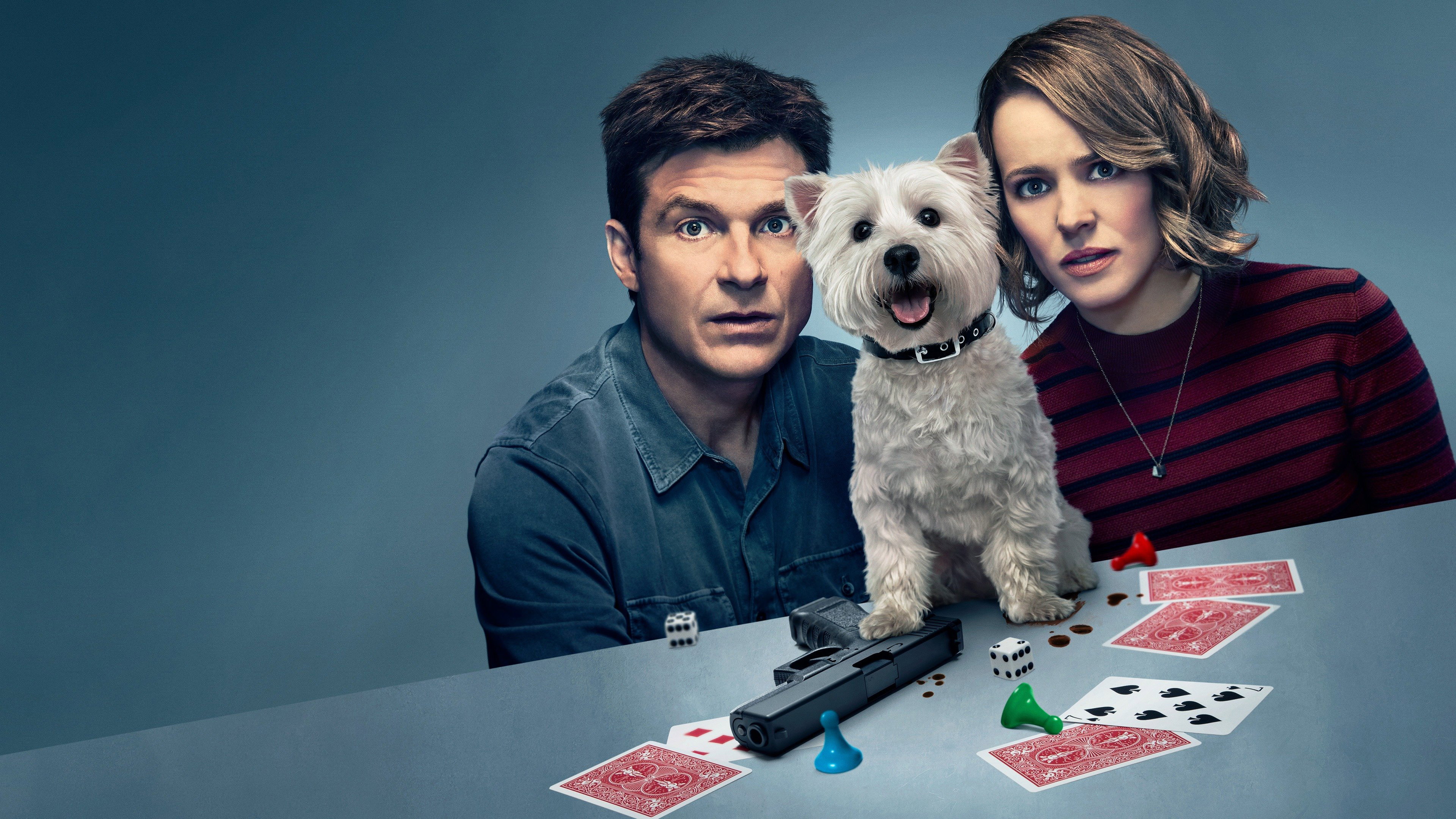 Game Night's poster