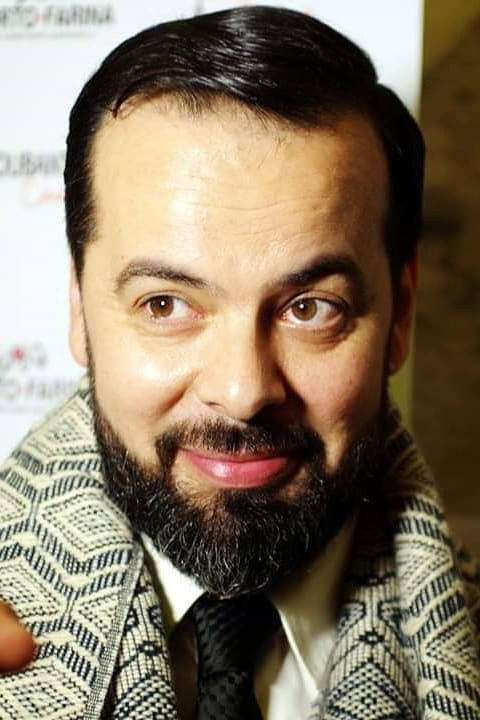 Mohamed Ali Ben Jemaa's poster