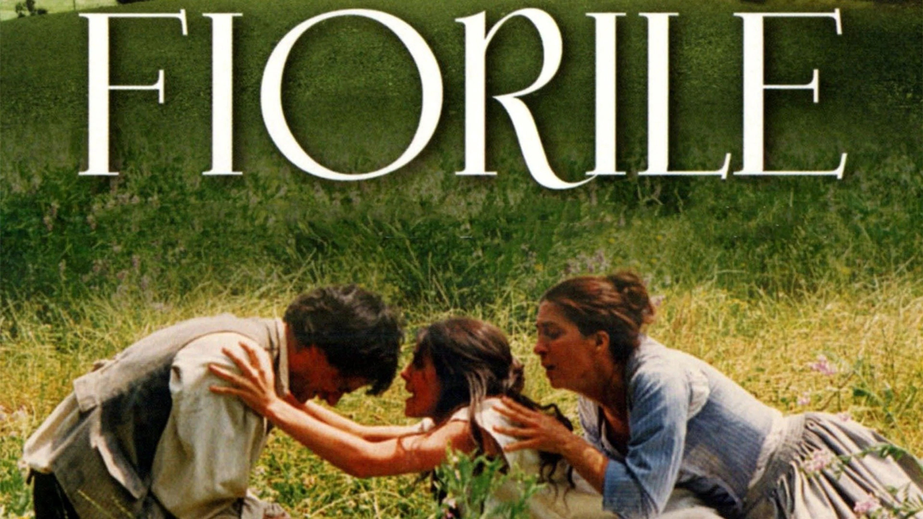 Fiorile's poster